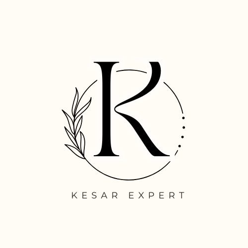 Kesar Expert Logo